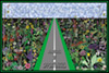 Roadsides of Opportunities